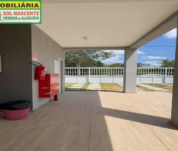 APARTAMENTO - Foto 1