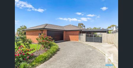 Stylish Family Home in Ideal Corner Location - Photo 2