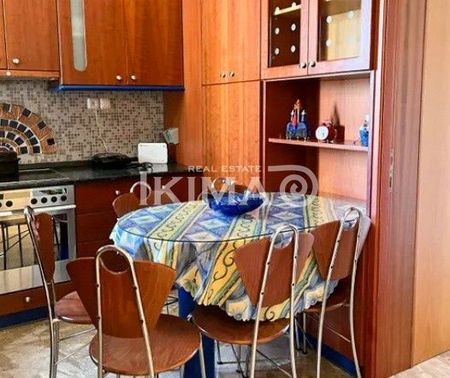 Διαμέρισμα για ενοικίαση Κέντρο (Μηχανιώνα) - Photo 3