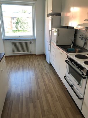 Fredentorpsgatan 4 A - Photo 1