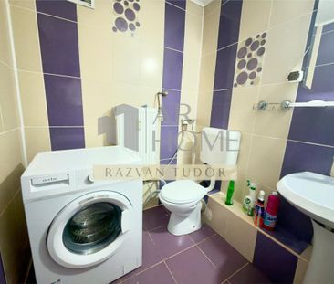 Garsoniera 40m2 , zona Cantacuzino , Ploiesti - Photo 6