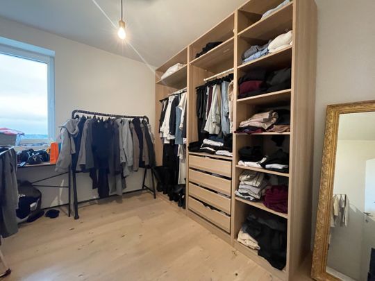 SUBLIEM APPARTEMENT IN K-TOWER ! - Photo 1