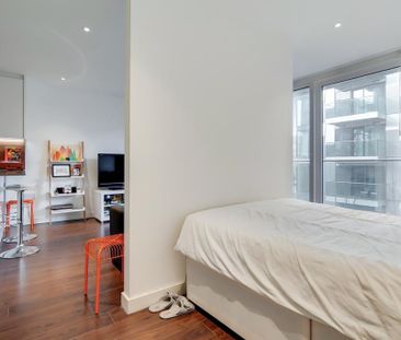 Studio to rent - Photo 5