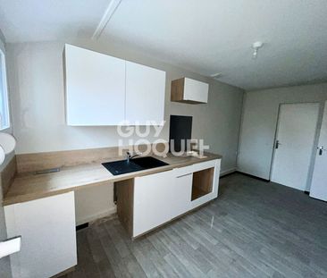 Location Maison 6 pièces 133m² - Photo 3