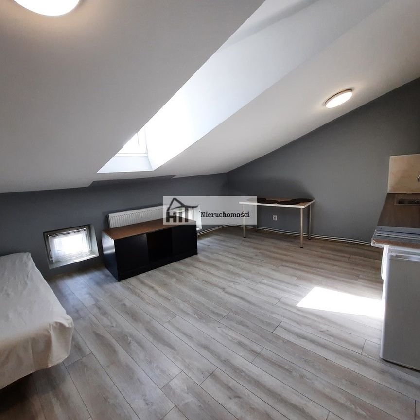 Będzin, Centrum - Фото 1