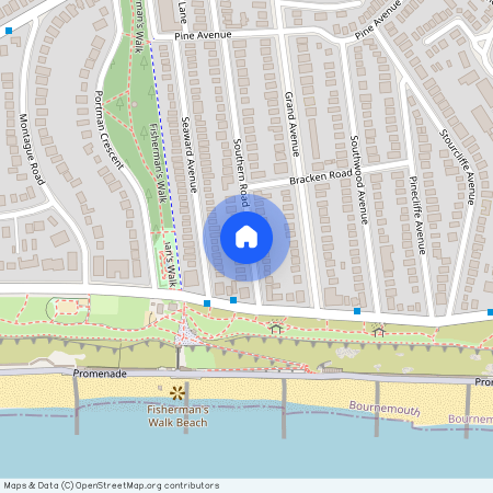 Southern Road, Southbourne, Dorset, BH6 3SS