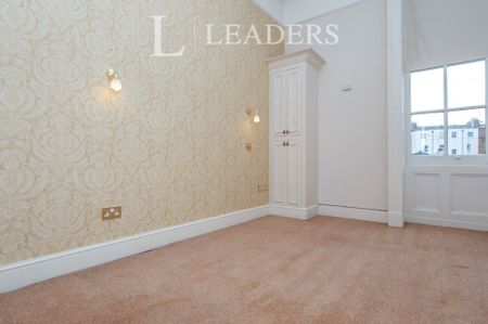 2 bedroom apartment to rent Lansdown Place, Cheltenham, GL50 - Photo 3
