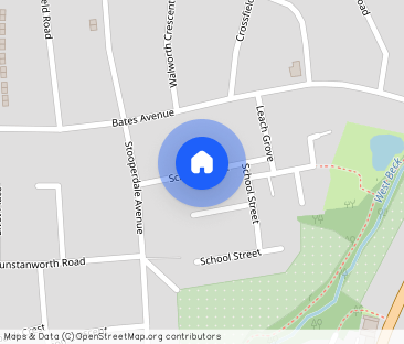 School Street, Darlington, DL3 - Photo 1