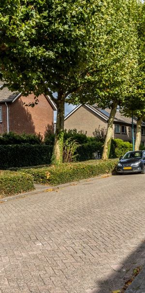 Te huur: Hooimade 9 - Photo 1