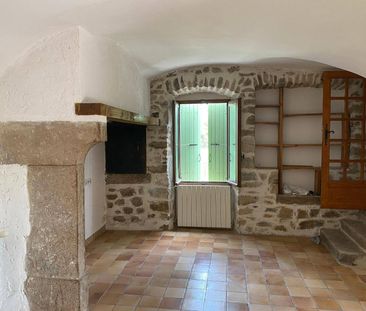 Location appartement 4 pièces 93 m² à Lablachère (07230) - Photo 1