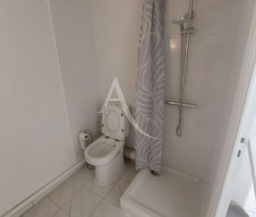 Location Appartement 18.78m² 1 pièce Fort de france - Photo 4