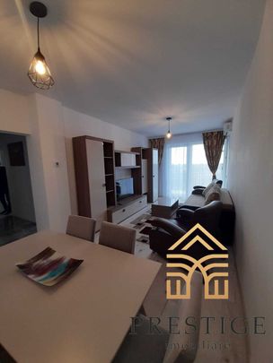 Apartament cu 2 camere de inchiriat in zona Iosia-Oradea - Fotografie 1
