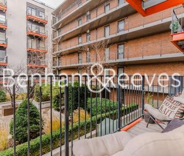 Major Draper Street Royal Arsenal Riverside, SE18 - Photo 2