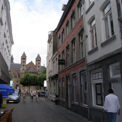 Bovenwoning Platielstraat, Maastricht huren? - Foto 1