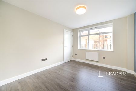 1 bedroom apartment to rent The Hard, Portsmouth, Hampshire, PO1 - Photo 5