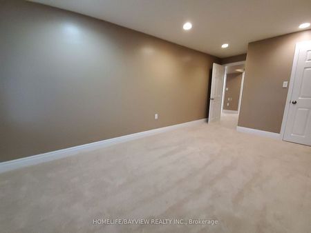 For Lease - 644 Mcbean Avenue Unit# Lower, Newmarket, Ontario - Photo 2