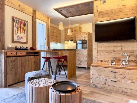 1.5 Zimmer, 3. Stock - Photo 3