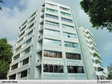 Jervois View (D10), Apartment - For Rent - Photo 5
