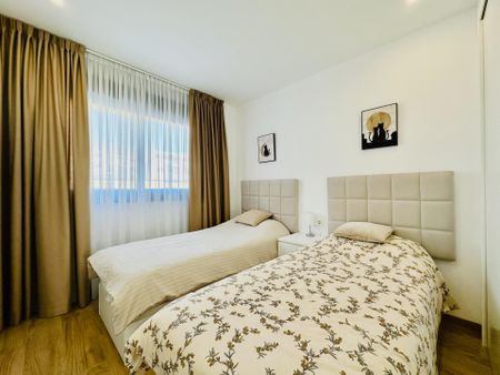 Apartamento de alquiler en Argentina, 4, Balcón de Finestrat - Terra Marina - Photo 3