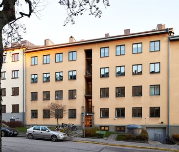 Bondesonsgatan 4 - Photo 1