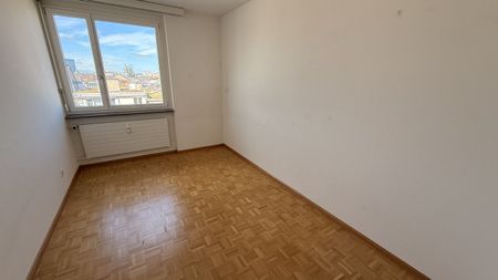 Zentrale Stadtwohnung Nähe Claramatte - Photo 3