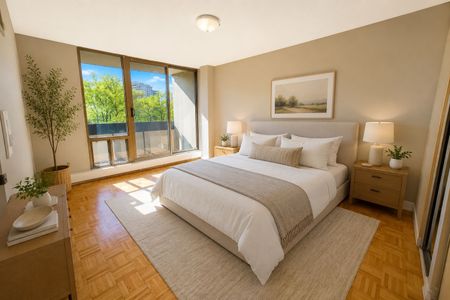 For Lease - 470 Sentinel Road Unit# 1804, Toronto, Ontario - Photo 5
