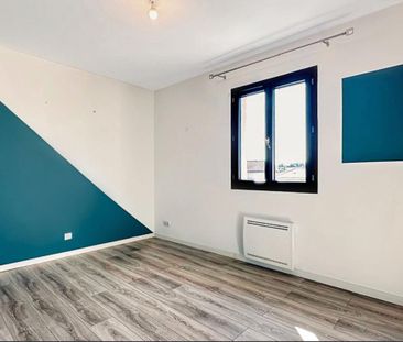 Maison moderne de 100 m² à louer à Roques-sur-Garonne - Photo 2