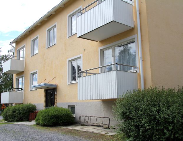 Pensionärsgatan 10 - Photo 1