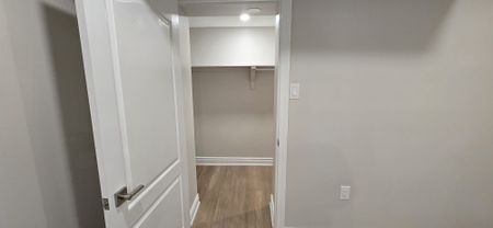 For Lease - 389-1 Nairn Circle Unit# Bsmt., Milton, Ontario - Photo 2