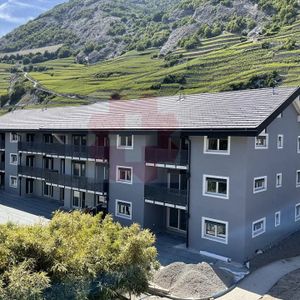 À louer ? Superbes appartements de 3.5 pièces dans la nouvelle résidence « Le Vent Gogh » à Ardon - Photo 3