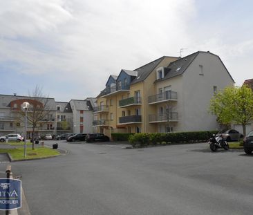 Location Appartement 2 pièces 48m² CHATEAUROUX 36000 - Photo 4