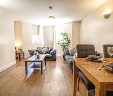 Apt 1, 51 East Parade - Photo 2