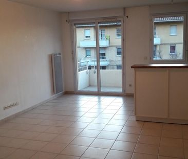 location Appartement T2 DE 41.61m² À MORIERES LES AVIGNON - Photo 3