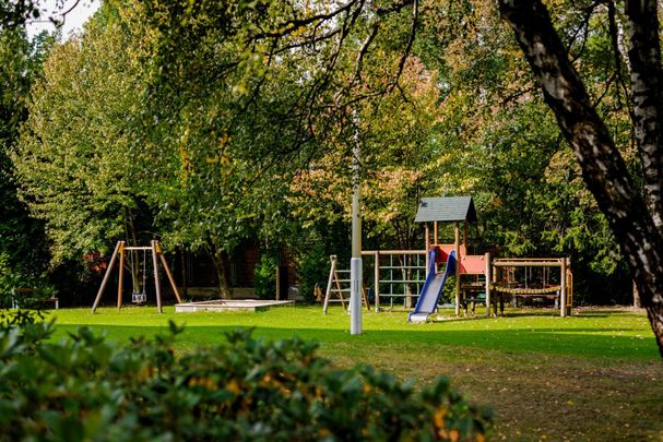 Apartament 4 pokoje w inwestycji Eko Park - Photo 1