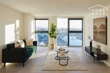 Platform_Glasgow, G3 - Photo 4