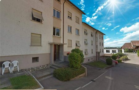 3.5 Zimmer, EG - Photo 4