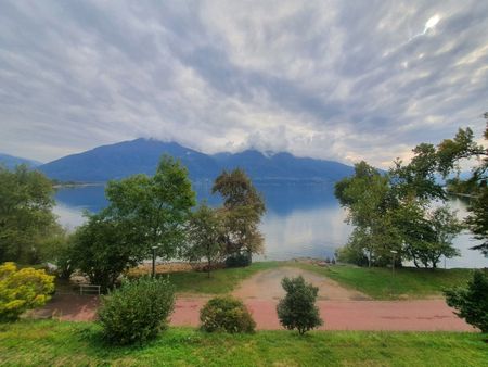 Via R. Simen 142, 6648, Minusio - Foto 3