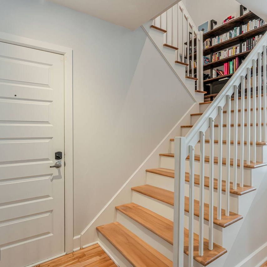 MR072 - Apartment Rosemont/Petite-Patrie, Montreal - Photo 1