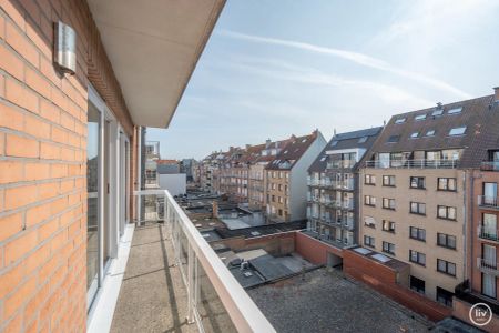 Lippenslaan 253/5.1, Knokke-Heist - Photo 4