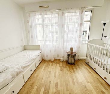 Appartement en location | Paris 11ème - Photo 4