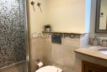 Apartamento T2 para alugar em Loulé