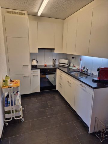 Sanierte Wohnung an der Grenze Affoltern/Oerlikon - Photo 5