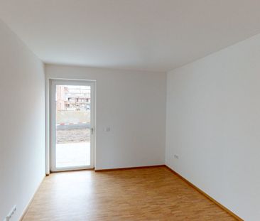 Großzügige und helle 3-Zimmer-Wohnung - Foto 6