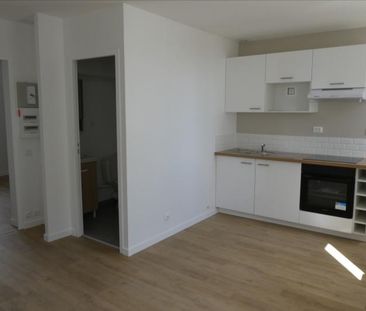 LE HAVRE/Centre Appartement T2 - 33m2 - Photo 3