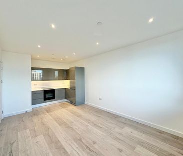 1 bedroom apartment to rent - Photo 4