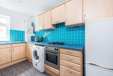 1 bedroom flat to rent - Photo 5