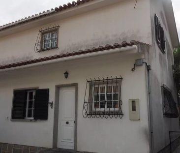 Beautiful 3-bedroom house with pool for rent in Alcabideche - Photo 5