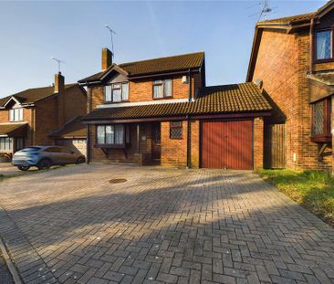 4 bedroom detached house to rent - Photo 3