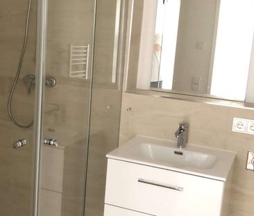 SEEBAUER | sehr hochwertige 2 Zimmer mit EBK im 1. OG - Photo 6