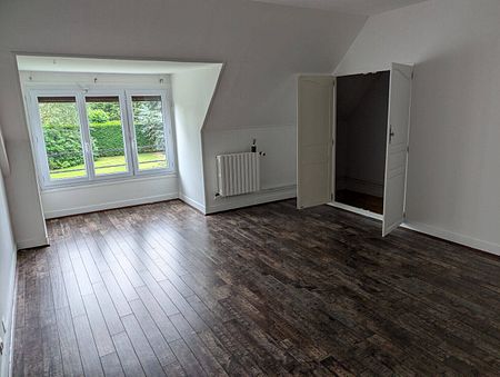 Location appartement 4 pièces 146.22 m² à Dieppe (76370) - Photo 3